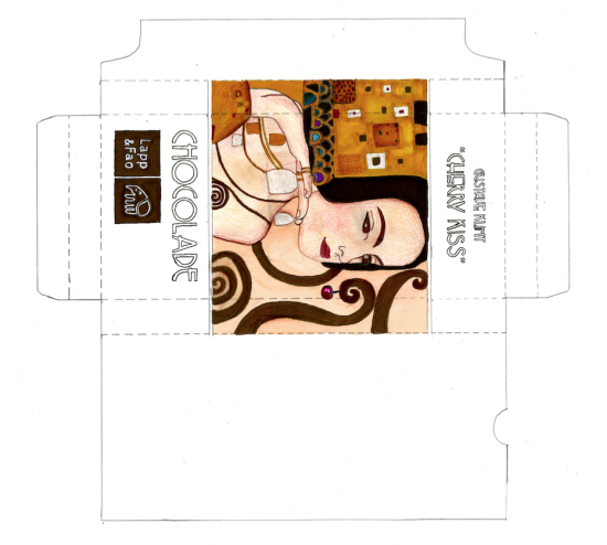 KLIMT PACK